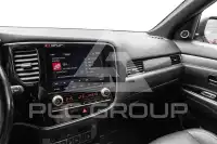 2020 Mitsubishi OUTLANDER