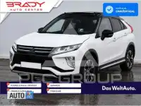 2020 Mitsubishi ECLIPSE