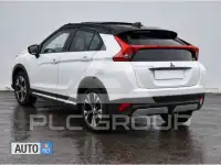2020 Mitsubishi ECLIPSE