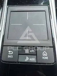 2020 Mitsubishi ECLIPSE