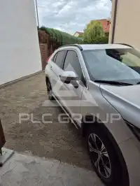 2020 Mitsubishi ECLIPSE