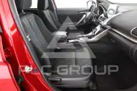 2020 Mitsubishi ECLIPSE