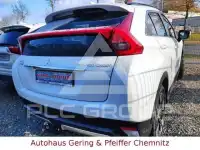 2020 Mitsubishi ECLIPSE