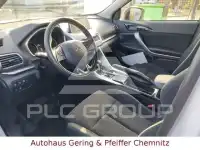 2020 Mitsubishi ECLIPSE