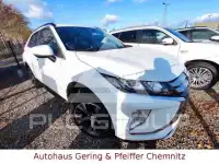 2020 Mitsubishi ECLIPSE