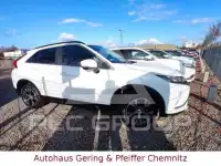 2020 Mitsubishi ECLIPSE