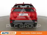 2020 Mitsubishi ECLIPSE