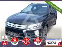 2020 Mitsubishi ECLIPSE