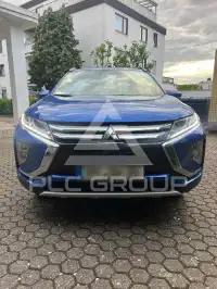 2020 Mitsubishi ECLIPSE