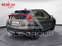 2020 Mitsubishi ECLIPSE