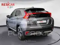 2020 Mitsubishi ECLIPSE