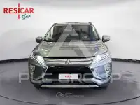 2020 Mitsubishi ECLIPSE
