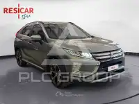 2020 Mitsubishi ECLIPSE