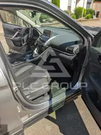 2020 Mitsubishi ECLIPSE