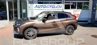 2020 Mitsubishi ECLIPSE
