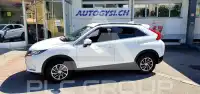 2020 Mitsubishi ECLIPSE