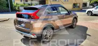 2020 Mitsubishi ECLIPSE