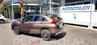 2020 Mitsubishi ECLIPSE