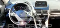 2020 Mitsubishi ECLIPSE