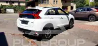 2020 Mitsubishi ECLIPSE