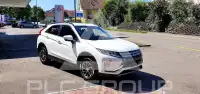 2020 Mitsubishi ECLIPSE