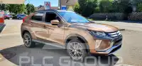 2020 Mitsubishi ECLIPSE