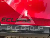 2020 Mitsubishi ECLIPSE