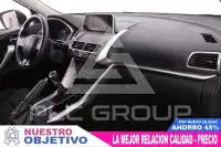 2020 Mitsubishi ECLIPSE
