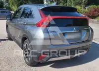 2020 Mitsubishi ECLIPSE
