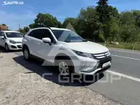 2020 Mitsubishi ECLIPSE
