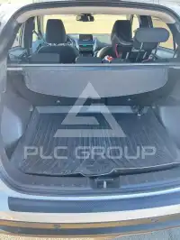 2020 Mitsubishi ECLIPSE