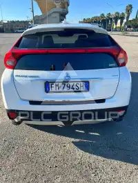 2020 Mitsubishi ECLIPSE