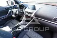 2020 Mitsubishi ECLIPSE