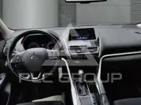 2020 Mitsubishi ECLIPSE
