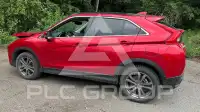2020 Mitsubishi ECLIPSE