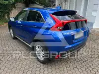 2020 Mitsubishi ECLIPSE