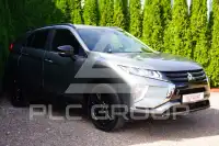 2020 Mitsubishi ECLIPSE
