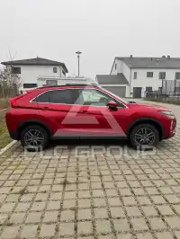 2020 Mitsubishi ECLIPSE