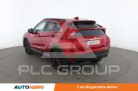 2020 Mitsubishi ECLIPSE