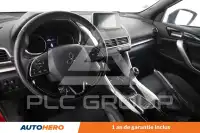 2020 Mitsubishi ECLIPSE