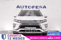 2020 Mitsubishi ECLIPSE
