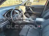 2020 Mitsubishi ECLIPSE