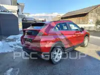 2020 Mitsubishi ECLIPSE