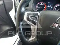 2020 Mitsubishi L200