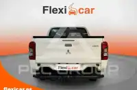 2020 Mitsubishi L200