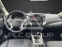 2020 Mitsubishi L200