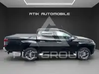 2020 Mitsubishi L200