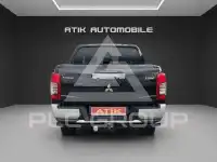 2020 Mitsubishi L200