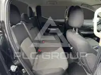 2020 Mitsubishi L200