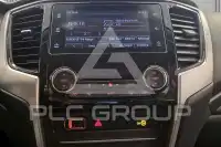 2020 Mitsubishi L200
